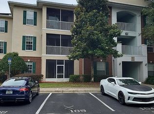 785 Oakleaf Plantation Pkwy Unit 111, Orange Park, FL 32065