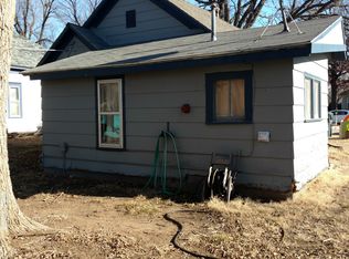 523 S Reed Ave, Lyons, KS 67554