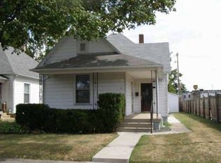 11 Rose Ave, Terre Haute, IN 47803