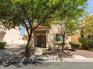 1718 Crow Creek Ave, Las Vegas, NV 89123