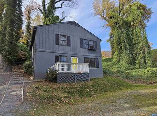 301 Paton St #A & B, Charlottesville, VA 22903