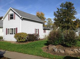 1240 Gay St, Huntington, IN 46750