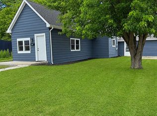 212 W Polk St, Alexandria, IN 46001