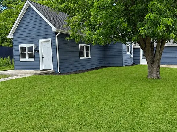 212 W Polk St, Alexandria, IN 46001