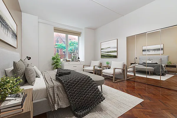 Rented by Manhattan Boutique Real Estate | media 10