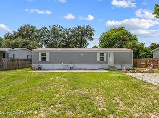 7011 Fern Dr, Cocoa, FL 32927