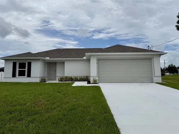 1910 NW 31st Ter, Cape Coral, FL 33993