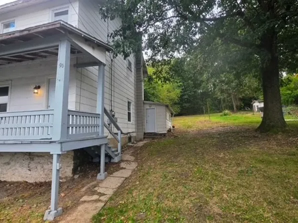 96 W Miner St, Coaldale, PA 18218