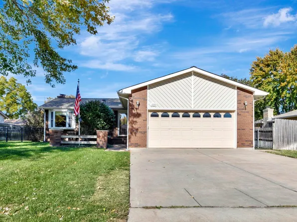 11112 W Taylor Cir, Wichita, KS 67212
