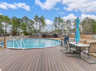 165 Knotts Rd, Lexington, SC 29073