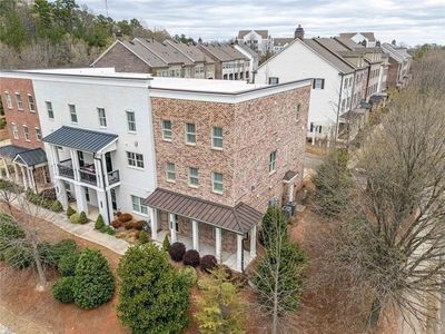 2026 Forte Ln, Alpharetta, GA, 30009