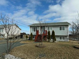 50 Fagans Rd, Conception Bay South, NL A1X7R3