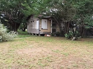 222 E Monroe St, Port Isabel, TX 78578