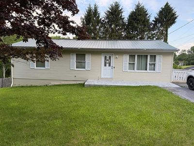 10636 Arbor Rd, Wise, VA, 24293