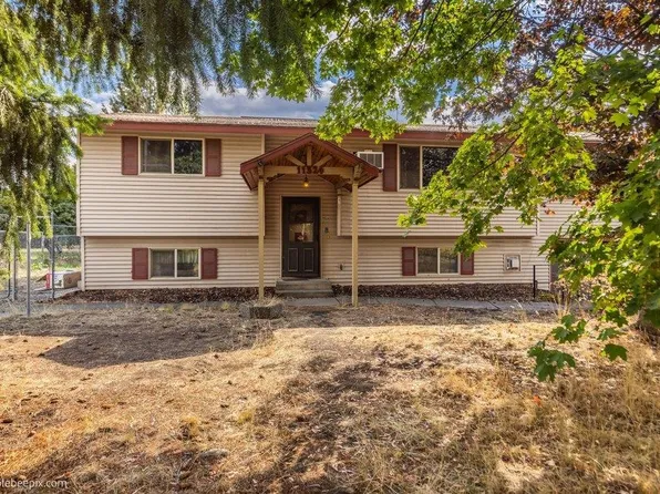 11524 E Buckeye Ave, Spokane, WA 99206