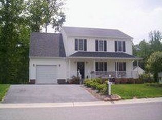 6067 Walking Path Ln, Midlothian, VA 23112