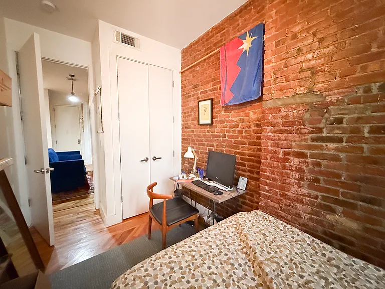406 Marcus Garvey Blvd #2R — Photo 8