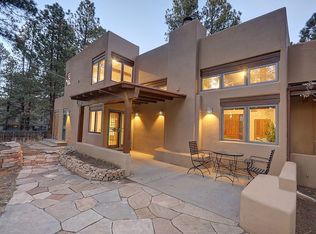 761 W University Heights Dr S, Flagstaff, AZ 86005