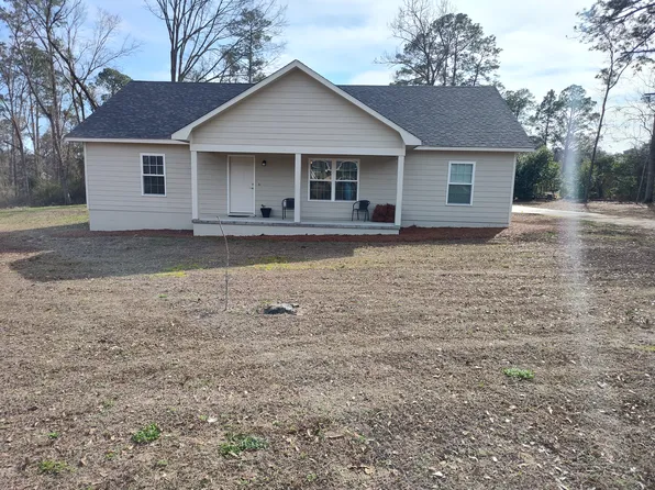 531 Margaret Blvd, Swainsboro, GA 30401
