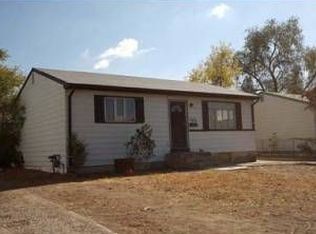 7070 Birch St, Commerce City, CO 80022