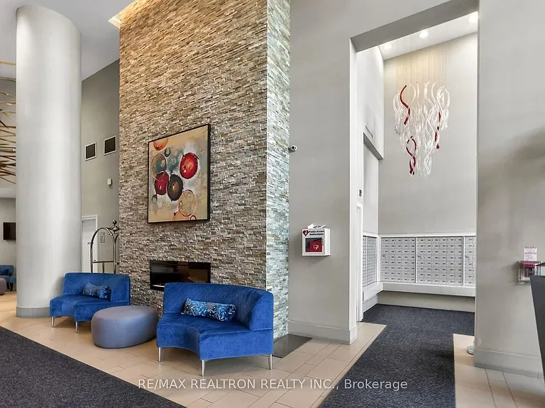2230 Lake Shore Blvd W #801 — Photo 13