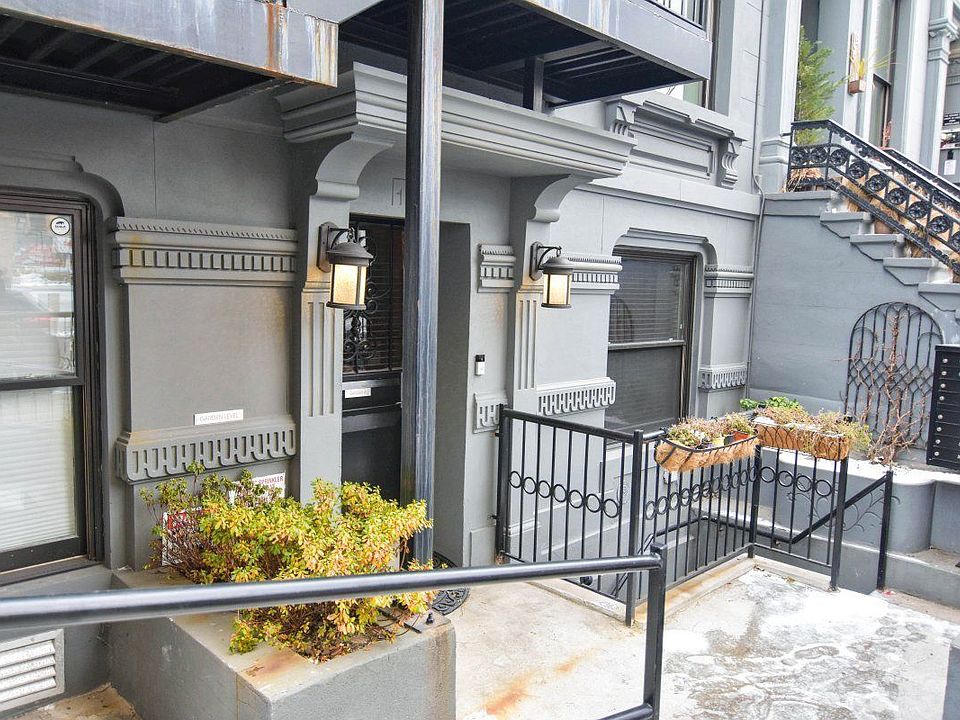 1st image of 159 W 126th St APT Ga