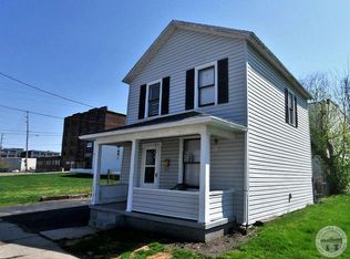 213 W Jefferson St, Springfield, OH 45506