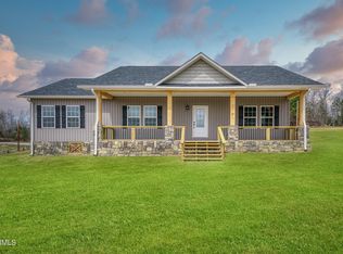 133 Cardinal Way LOT 2-1, Lancing, TN 37770