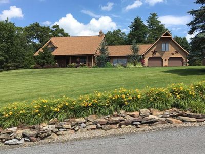 502 Troy Rd, Cogan Station, PA, 17728