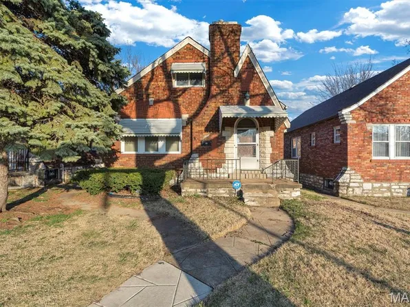 8622 Partridge Ave, Saint Louis, MO 63147