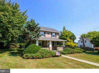 7943 Spring Creek Rd, Alburtis, PA 18011
