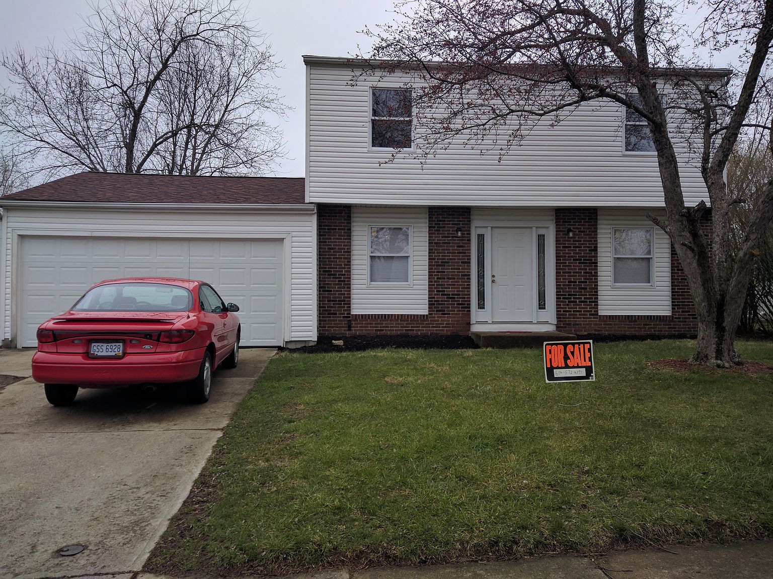 5420 Deforest Dr, Columbus, OH 43232 Zillow