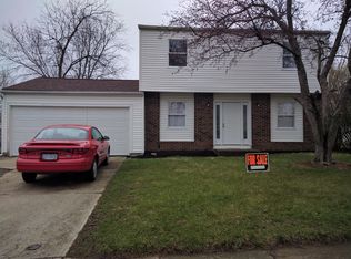 5420 Deforest Dr, Columbus, OH 43232