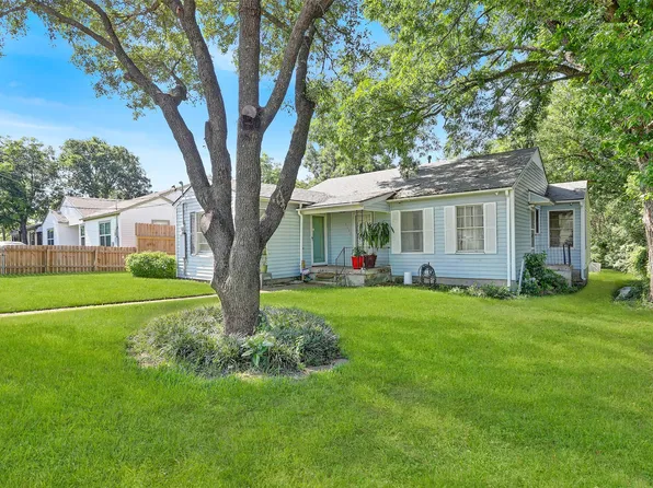 6600 Ethel Dr, Dallas, TX 75227