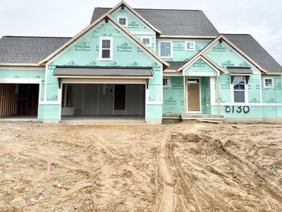 8130 Byron Depot Dr SW, Byron Center, MI, 49315