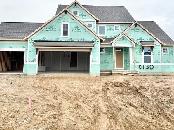 8130 Byron Depot Dr, Byron Center, MI 49315