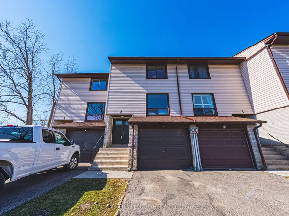 64 Bronte St S #2, Milton, ON L9T 1Y8