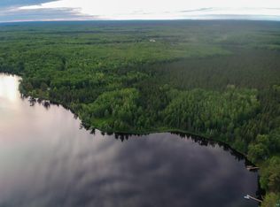 528X N Comstock Lake Rd, Cotton, MN 55724