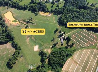 245 Brentons Ridge Trl, State Road, NC 28676