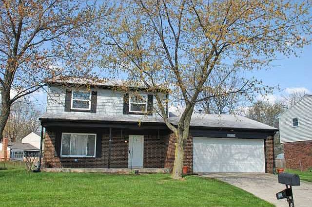 1st image of 3110 N Kiowa Ct