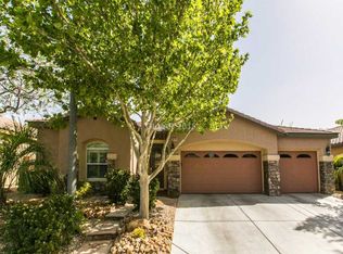 10774 Del Rudini St, Las Vegas, NV 89141