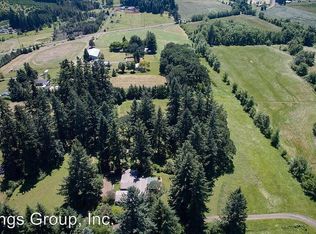 26120 Hall Rd, Junction City, OR 97448