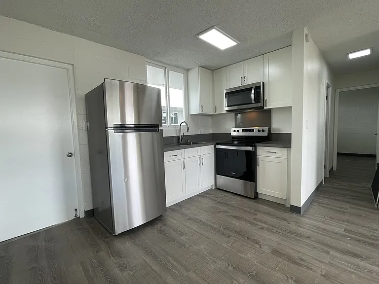 Olino at Pu'uloa Apartments — Photo 17