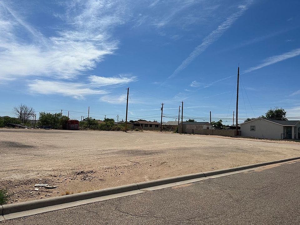 108 S James St, Monahans, TX 79756 MLS 140838 Zillow