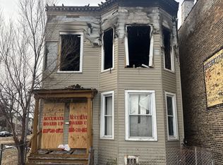 607 W 119th St, Chicago, IL 60628