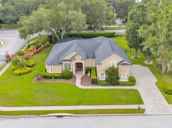 195 Shannon Oaks Dr, Lakeland, FL 33813