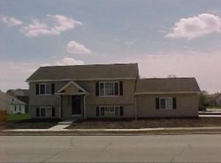 3615 45th St, Kenosha, WI 53144