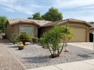 3930 E Runaway Bay Pl, Chandler, AZ 85249