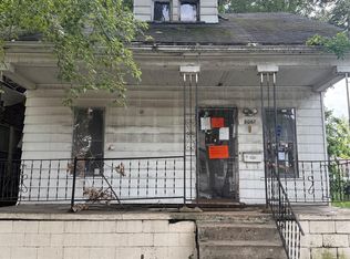 8067 Homer St, Detroit, MI 48209