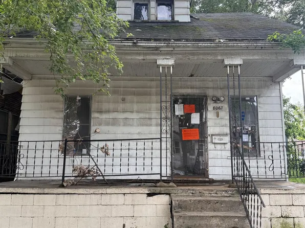 8067 Homer St, Detroit, MI 48209